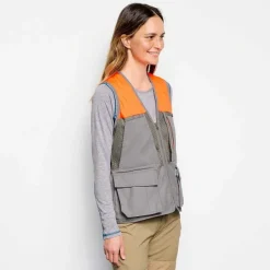 Orvis Women'S Upland Hunting Vest|Women Hunting