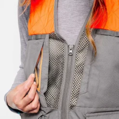 Orvis Women'S Upland Hunting Vest|Women Hunting