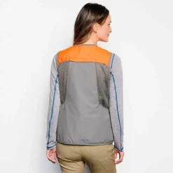 Orvis Women'S Upland Hunting Vest|Women Hunting