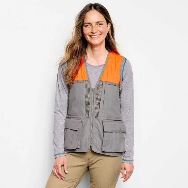 Orvis Women'S Upland Hunting Vest|Women Hunting