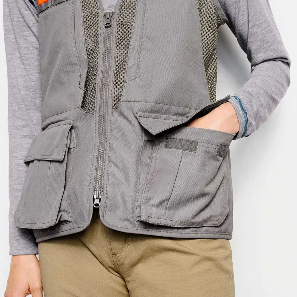 Orvis Women'S Upland Hunting Vest|Women Hunting