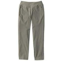 Orvis Wonder Ripstop Ankle Pants|Women Pants