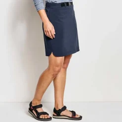 Orvis Wonder Ripstop Trail Skort|Women Shorts
