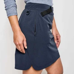Orvis Wonder Ripstop Trail Skort|Women Shorts