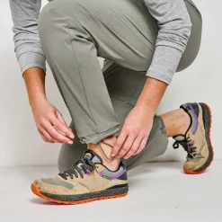 Orvis Wonder Ripstop Trail Zip-Off Pants|Women Pants