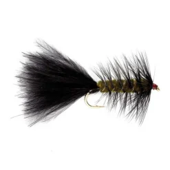Orvis Woolly Bugger| Streamer Flies