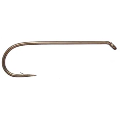 Orvis 2X Dry-Fly Hook - Box Of 50| Hooks