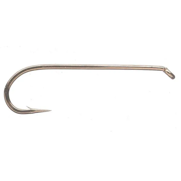 Orvis 4X Streamer Hook - Box Of 50| Hooks