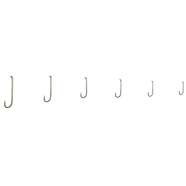 Orvis 4X Streamer Hook - Box Of 50| Hooks