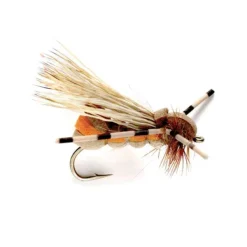 Orvis Yakcaddis| Dry Flies