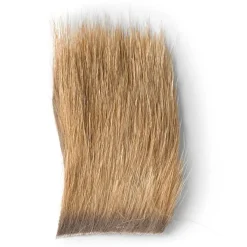 Orvis Yearling Elk| Materials
