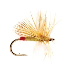Orvis Yellow Sally| Dry Flies