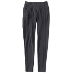 Orvis Zero Limits Fitted Leggings|Women Pants