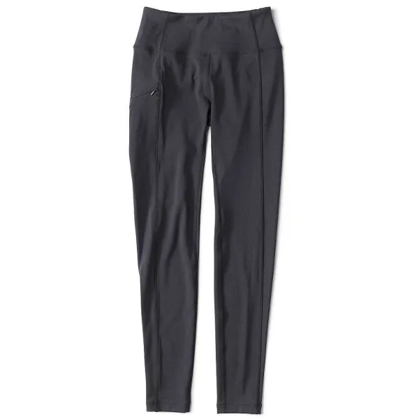 Orvis Zero Limits Fitted Leggings|Women Pants