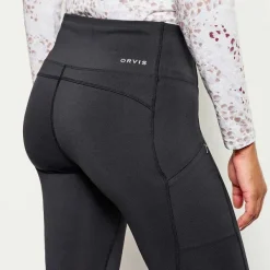 Orvis Zero Limits Fitted Leggings|Women Pants