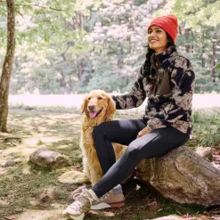 Orvis Zero Limits Fitted Leggings|Women Pants
